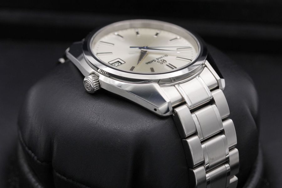 Grand Seiko Heritage Collection SBGP001